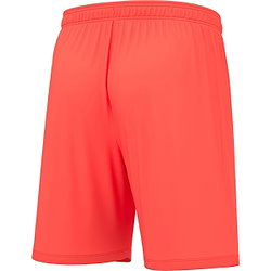 Vorschau: Macron Galax Shorts Herren - Neon Orange