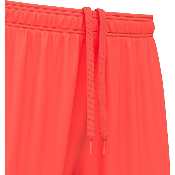 Macron Galax Shorts Herren - Neon Orange