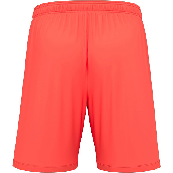 Macron Galax Shorts Herren - Neon Orange