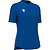 Macron Zyra Trikot Kurzarm Damen - Royal