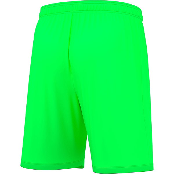 Macron Galax Short Hommes - Vert Fluo
