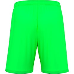 Présentation: Macron Galax Short Hommes - Vert Fluo