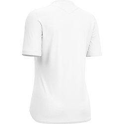 Présentation: Macron Zyra Maillot Manches Courtes Femmes - Blanc