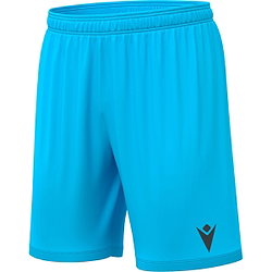 Présentation: Macron Galax Short Hommes - Neon Sky