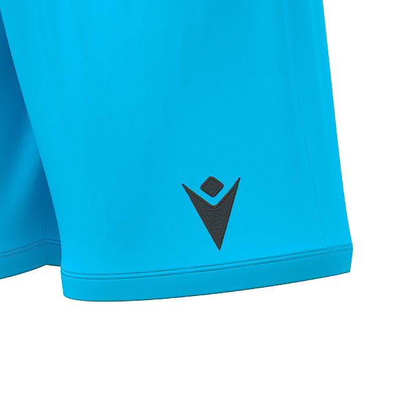 Macron Galax Short Hommes - Neon Sky