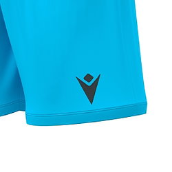Présentation: Macron Galax Short Hommes - Neon Sky