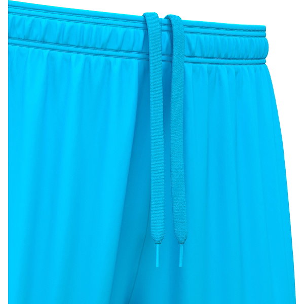 Macron Galax Short Hommes - Neon Sky