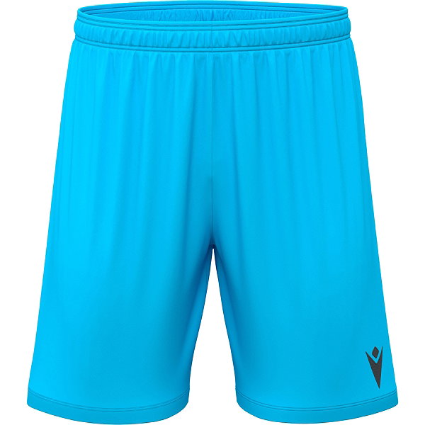 Macron Galax Short Hommes - Neon Sky