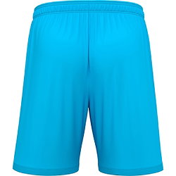 Présentation: Macron Galax Short Hommes - Neon Sky