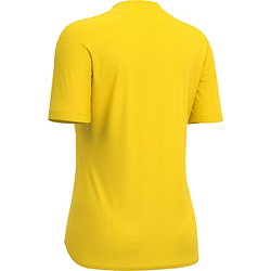 Vorschau: Macron Zyra Trikot Kurzarm Damen - Gelb