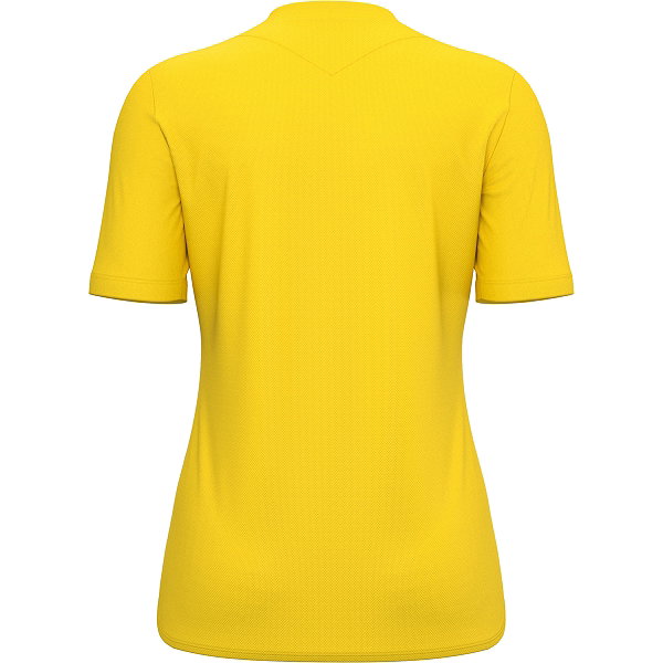 Macron Zyra Trikot Kurzarm Damen - Gelb