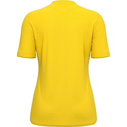 Vorschau: Macron Zyra Trikot Kurzarm Damen - Gelb