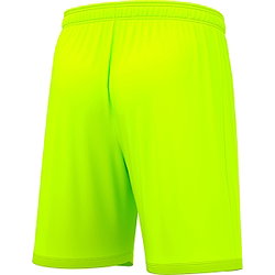 Présentation: Macron Galax Short Hommes - Jaune Fluo