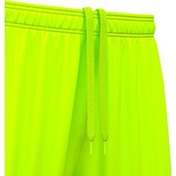 Présentation: Macron Galax Short Hommes - Jaune Fluo