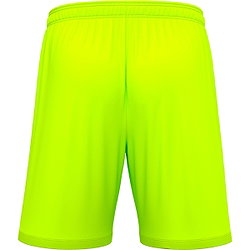 Présentation: Macron Galax Short Hommes - Jaune Fluo