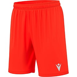 Présentation: Macron Galax Short Hommes - Orange