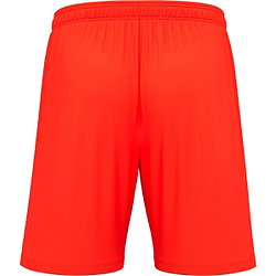 Présentation: Macron Galax Short Hommes - Orange