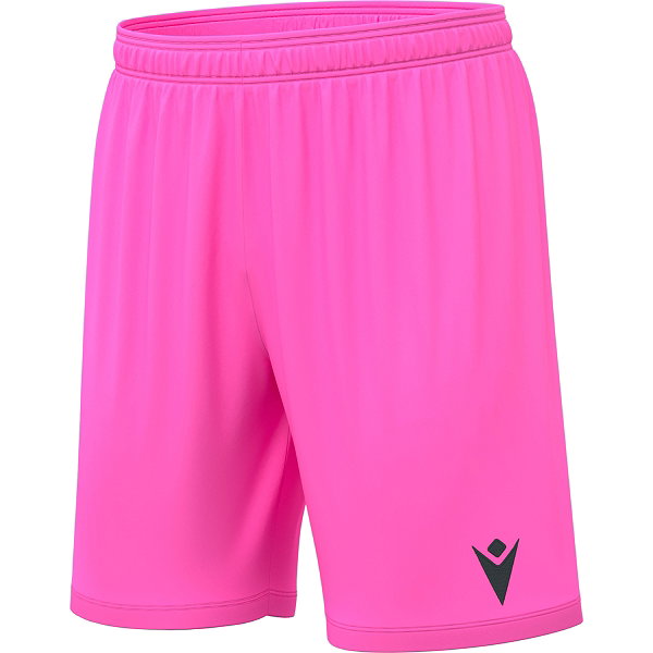 Macron Galax Short Hommes - Rose