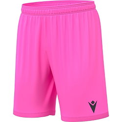 Macron Galax Short Hommes - Rose