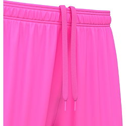 Présentation: Macron Galax Short Hommes - Rose