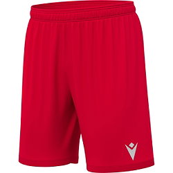 Macron Galax Short Heren - Rood