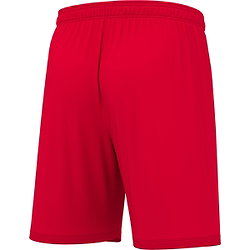 Vorschau: Macron Galax Shorts Herren - Rot