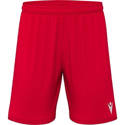 Vorschau: Macron Galax Shorts Herren - Rot