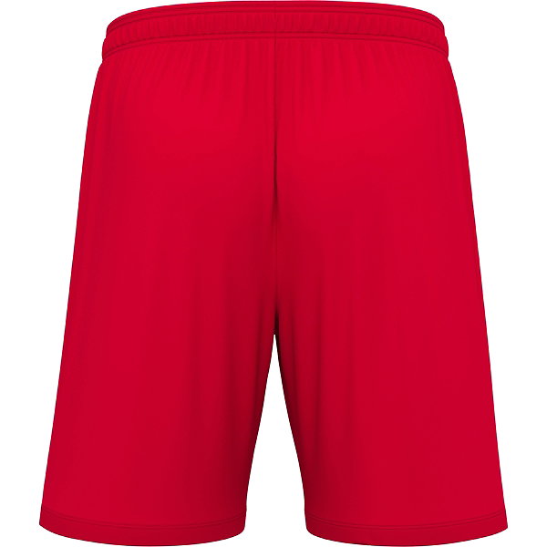 Macron Galax Shorts Herren - Rot
