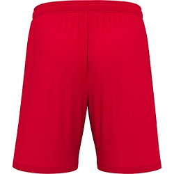 Vorschau: Macron Galax Shorts Herren - Rot