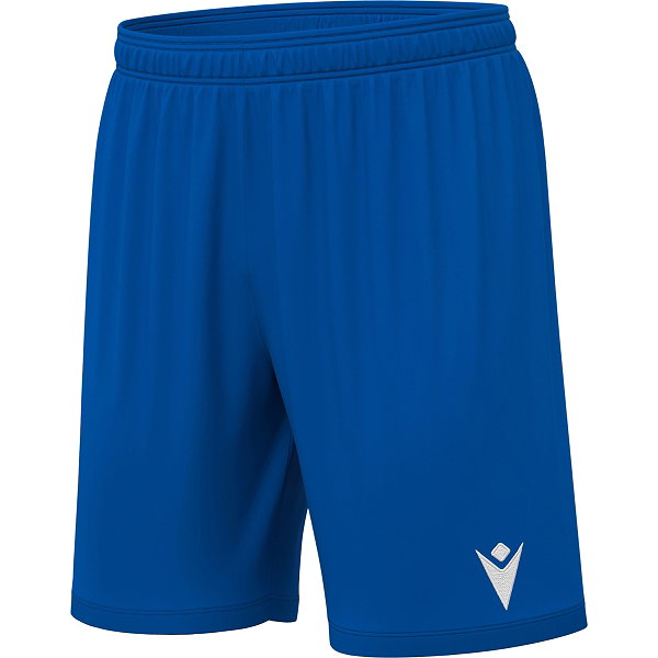 Macron Galax Short Hommes - Royal