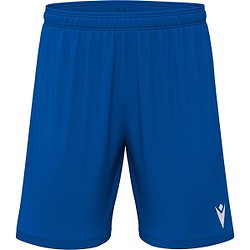 Présentation: Macron Galax Short Hommes - Royal