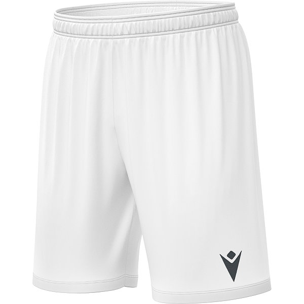 Macron Galax Short Hommes - Blanc
