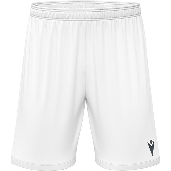 Macron Galax Short Hommes - Blanc