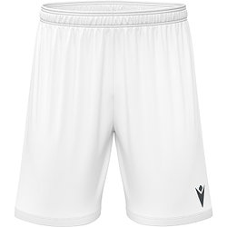 Présentation: Macron Galax Short Hommes - Blanc