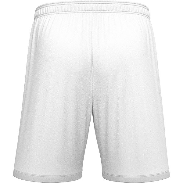 Macron Galax Short Hommes - Blanc
