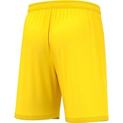 Présentation: Macron Galax Short Hommes - Jaune