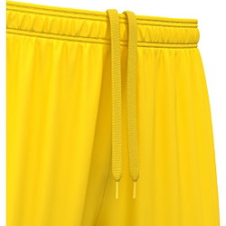 Présentation: Macron Galax Short Hommes - Jaune