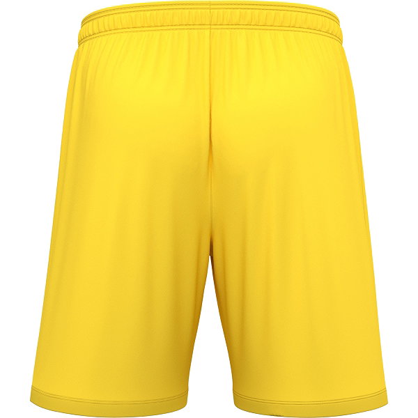 Macron Galax Short Hommes - Jaune