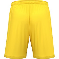 Présentation: Macron Galax Short Hommes - Jaune