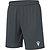 Macron Galax Short Kinderen - Antraciet
