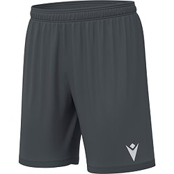 Macron Galax Short Enfants - Anthracite