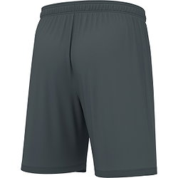 Présentation: Macron Galax Short Enfants - Anthracite