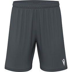 Présentation: Macron Galax Short Enfants - Anthracite