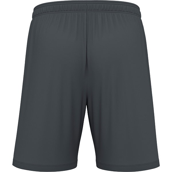 Macron Galax Short Enfants - Anthracite