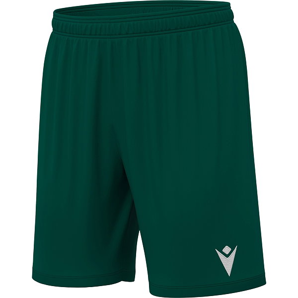 Macron Galax Short Enfants - Bottle Green