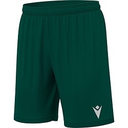 Macron Galax Short Enfants - Bottle Green