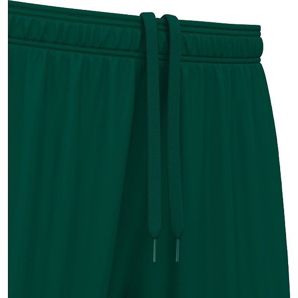 Macron Galax Short Enfants - Bottle Green