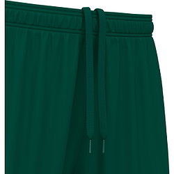 Présentation: Macron Galax Short Enfants - Bottle Green