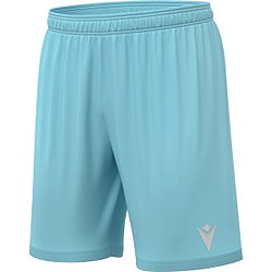 Macron Galax Short Enfants - Bleu Ciel