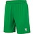 Macron Galax Short Kinderen - Groen